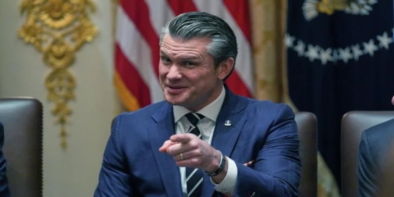 Hegseth: Gerekirse "İran'ı Yine Vururuz"