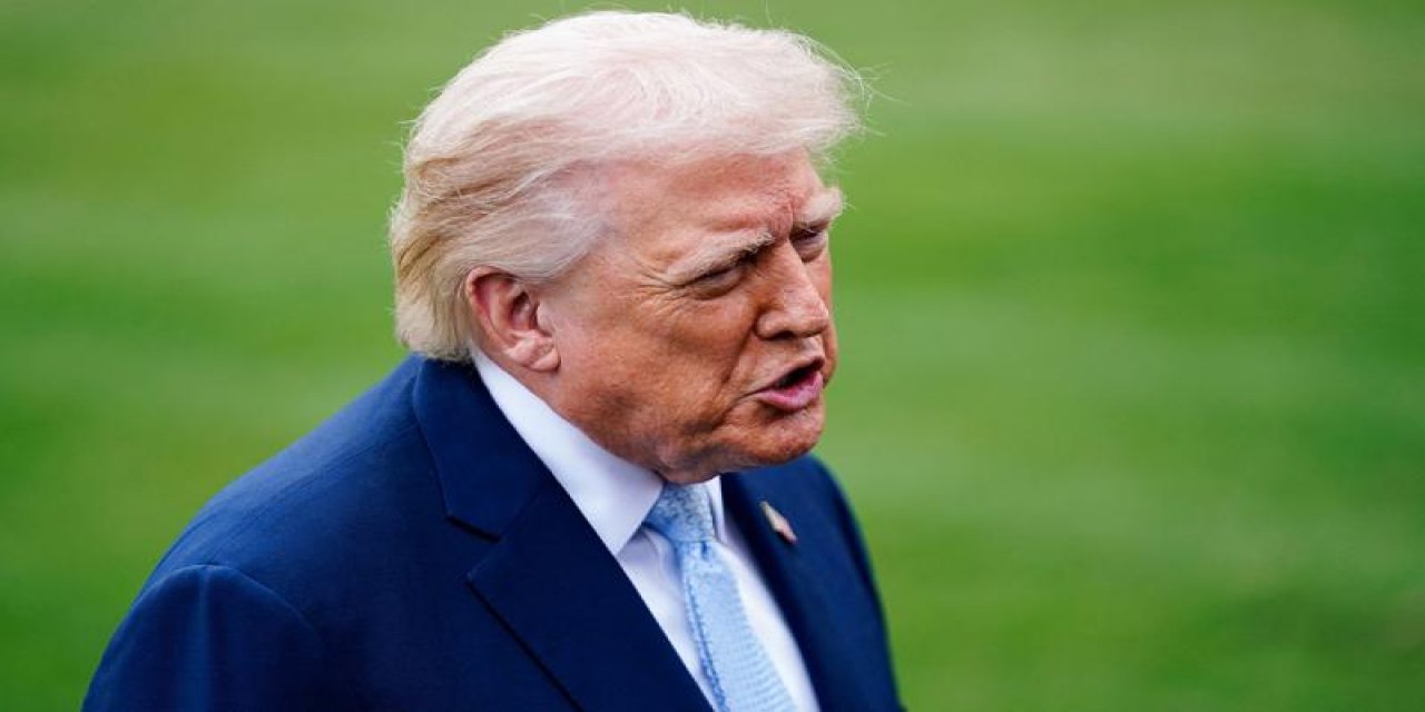 ABD'de Yargıç, Sahne Sanatları Merkezinin İsminden "Trump" İfadesinin Çıkarılmasına Hükmetti