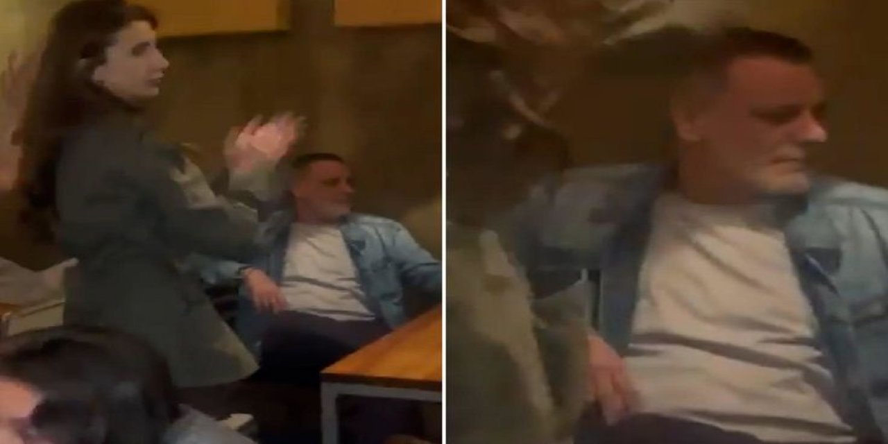 Ozan Güven Gittiği Mekandan Kovuldu: "Failler Dışarı!"