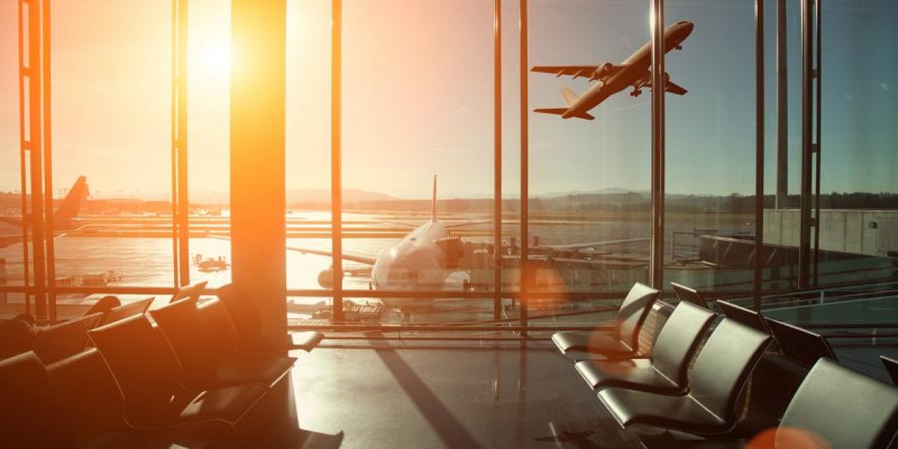 Münih Havalimanı Çevresinde Dron Görülmesinin Ardından Uçuşlar Askıya Alındı