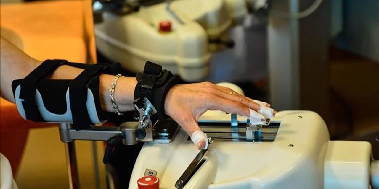 MS Hastalığında Erken Teşhisle Hastalığın Seyrini Kontrol Altına Almak Mümkün