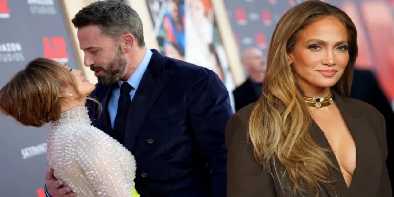 Jennifer Lopez'in Pişmanlığı: "Keşke Daha Erken Bekar Kalsaydım!"