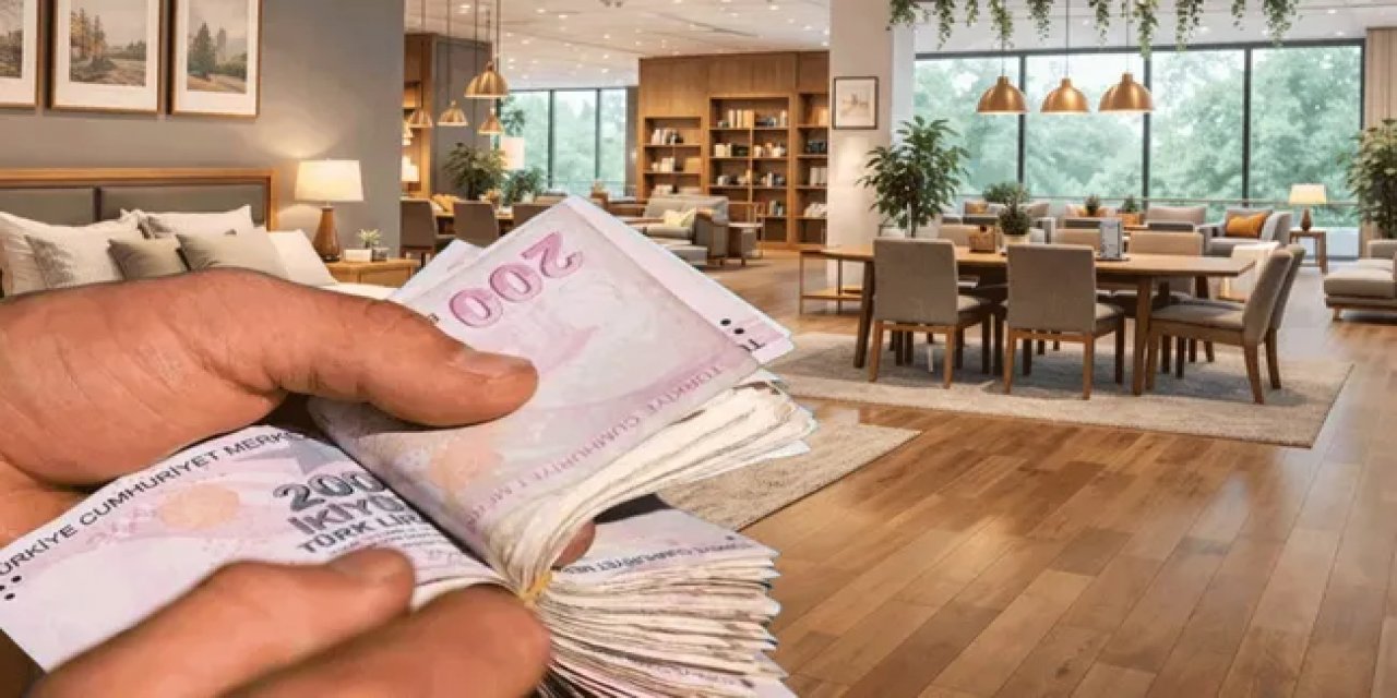 Mobilya Fiyatlarına Dev Zam Yolda!