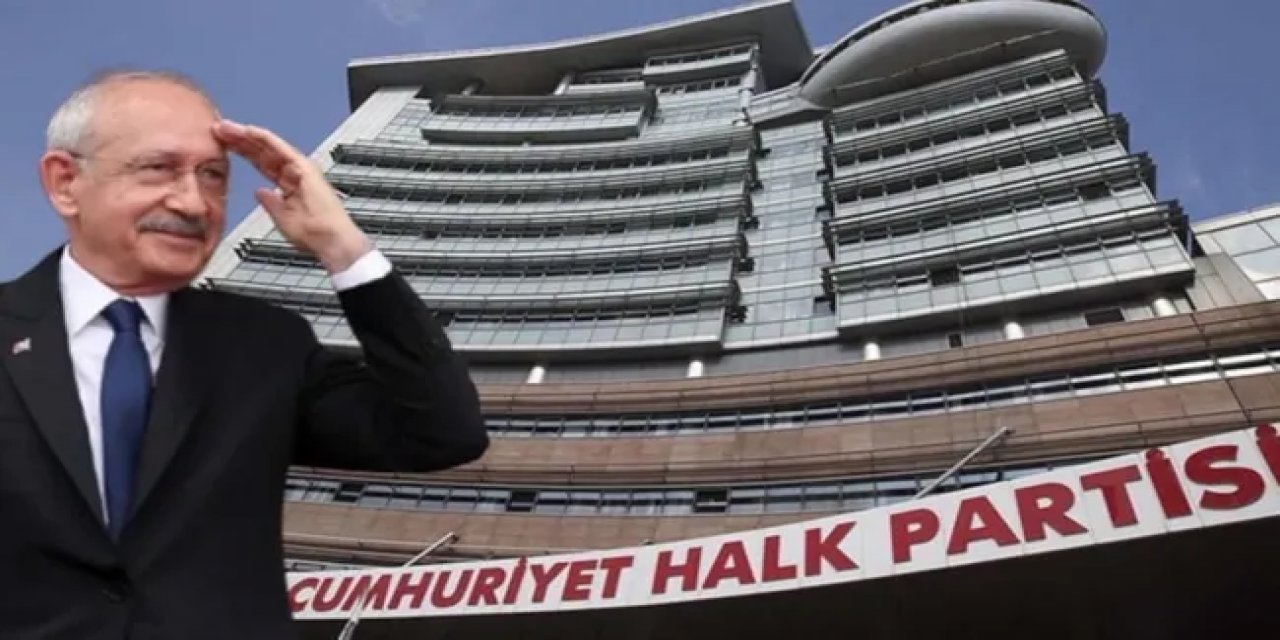 Mutlak Butlana Bir Tepki Daha: Kabul Etmeyeceğim!