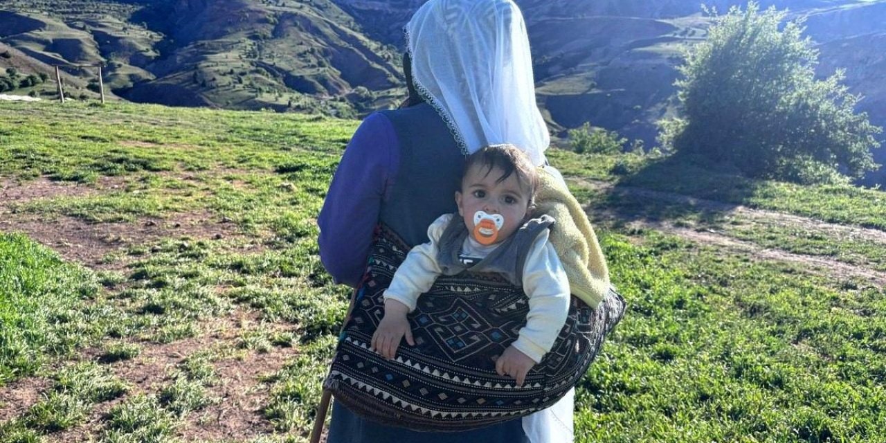 Yaylada Çocukların Tulum Peyniri Destanı
