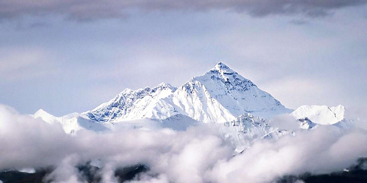 Everest Değişti: Artık Hava Koşulları Tek Büyük Tehdit Değil