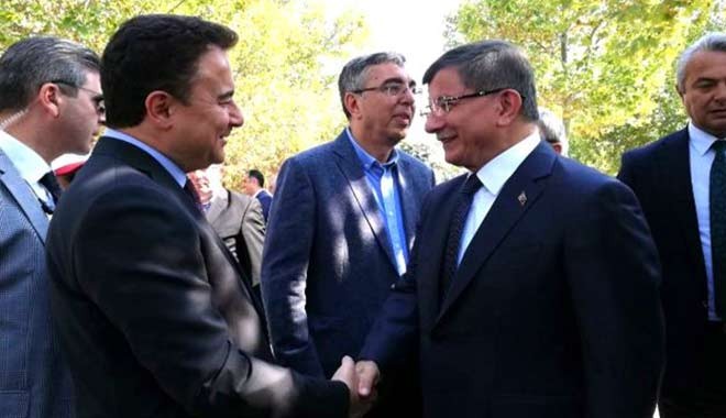 Yeni Partiler Aralık Ayında Kurulacak