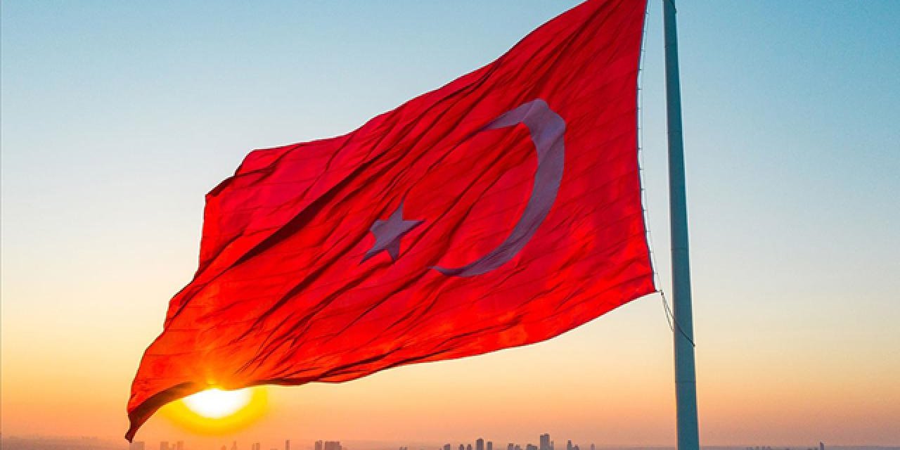 Ankara'da Otomobilin Çarptığı Jandarma Astsubay Üstçavuş Ergün Şehit Oldu