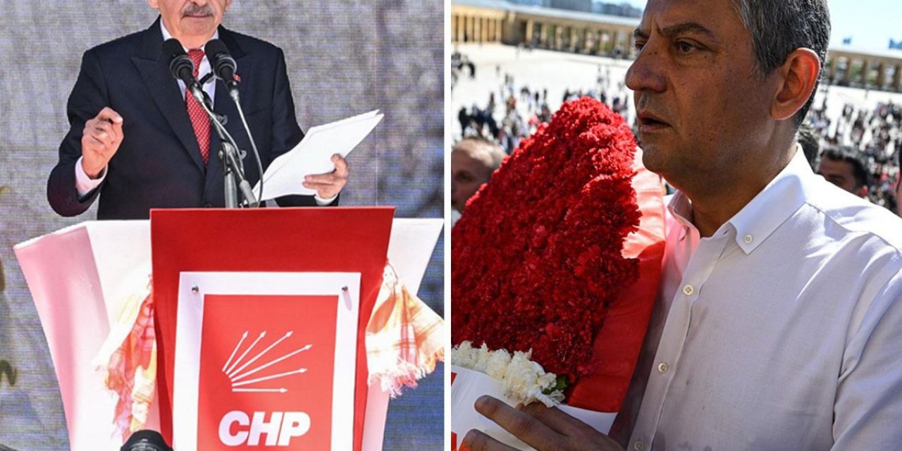 Özel'den Kılıçdaroğlu'nun "Göz Yummayacağız" Çıkışına Rest