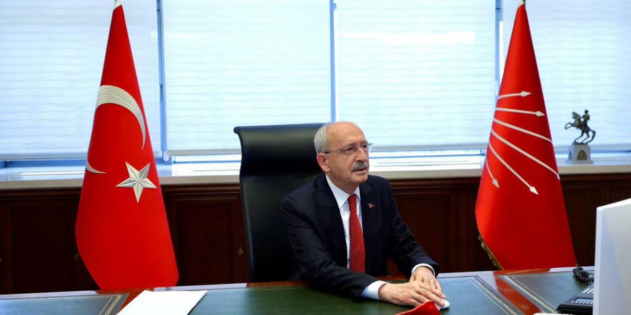 Ünlü Oyuncudan Kılıçdaroğlu'na Zehir Zemberek Mektup: Sizden Arınmış Bir Ülke İstiyorum