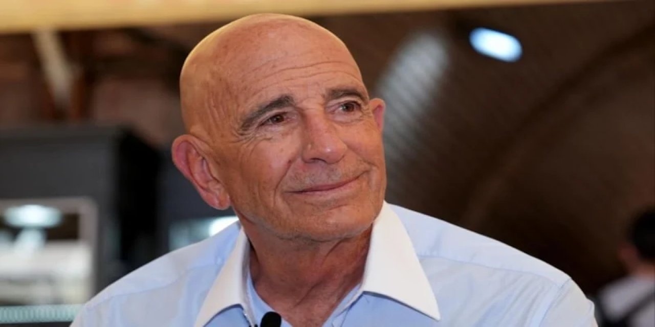 Tom Barrack'ın Suriye Özel Temsilciliği Sona Erdi