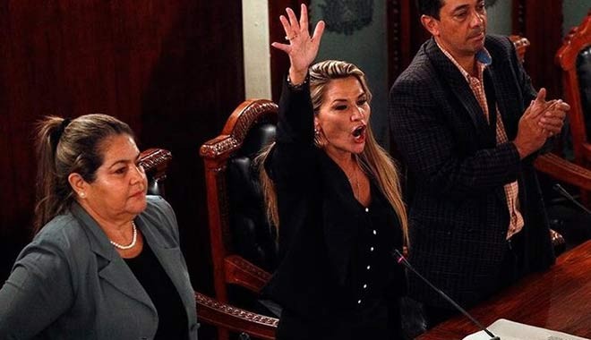 Tarihin en 'kurnaz' darbesi!