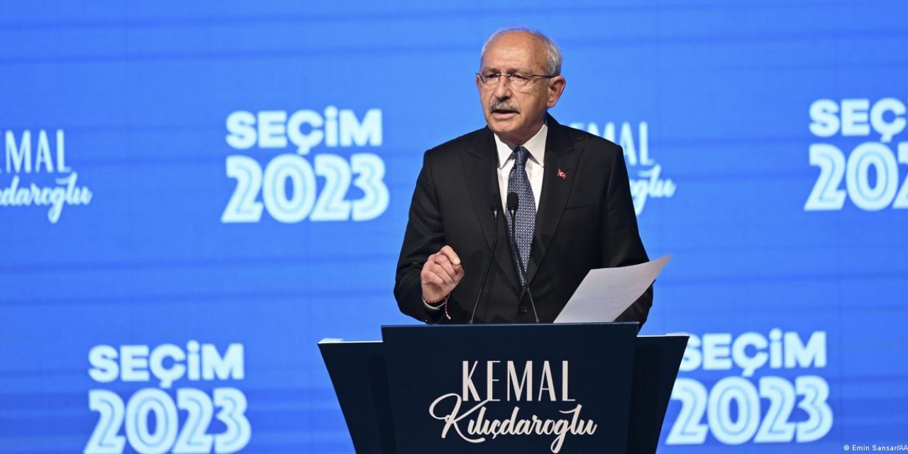 Kılıçdaroğlu’na Yakınlığı İle Bilinen Bülent Kuşoğlu Yanıtladı: CHP'nin Cumhurbaşkanı Adayı Kim Olacak?