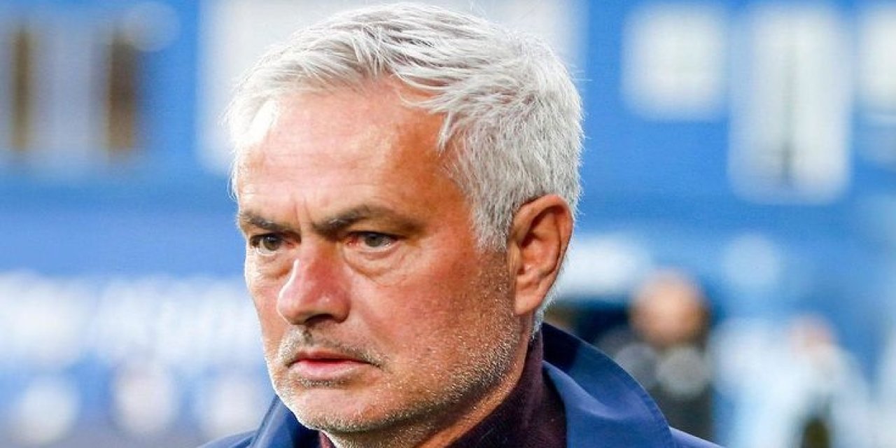 Mourinho'yla Birlikte O Da Geri Dönüyor! 80 Milyon Euroluk Yıldızla Anlaşma Tamam