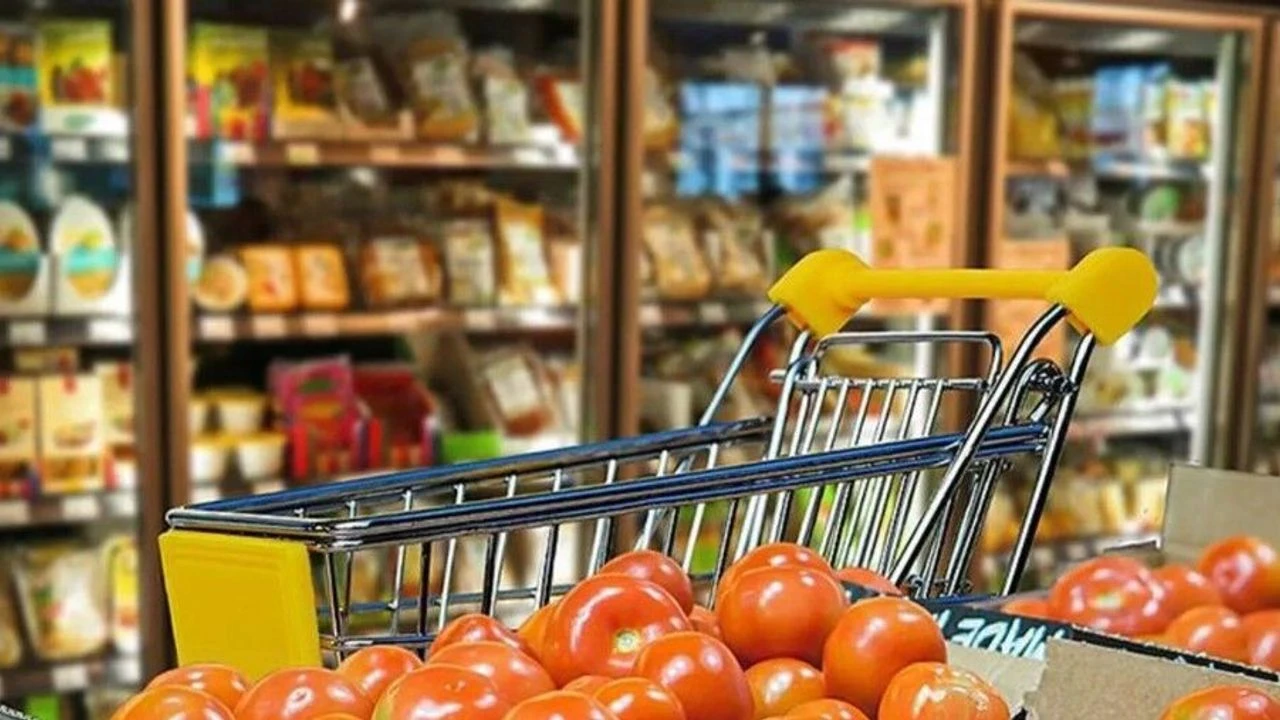 Mayıs Ayı Enflasyonu Cuma Günü Açıklanacak