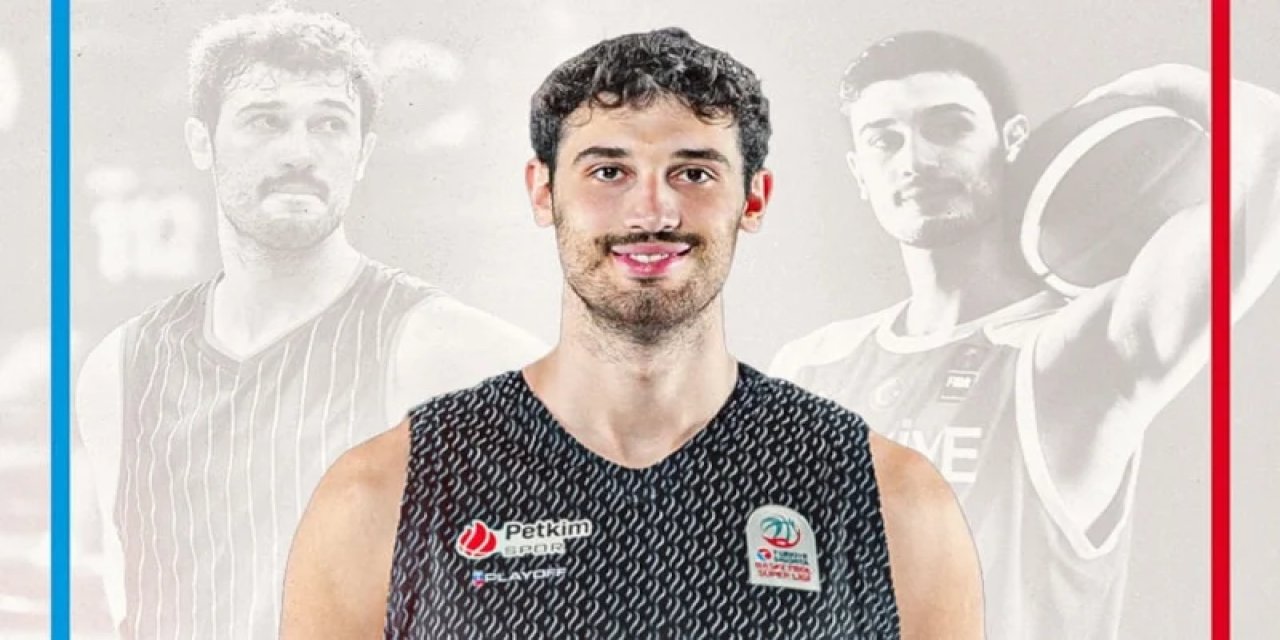 Aliağa Petkimspor, Yiğit Onan'ı Renklerine Bağladı