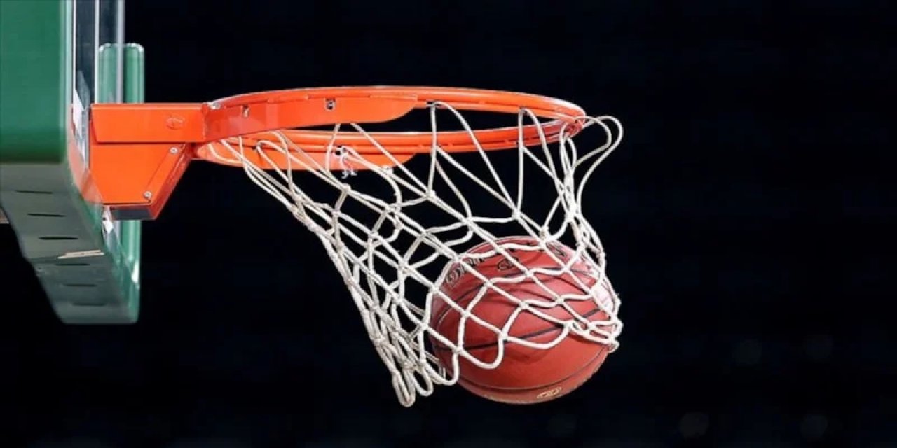 Türkiye Basketbol Süper Ligi'nde Play-Off Yarı Final Maçlarının Programı Açıklandı