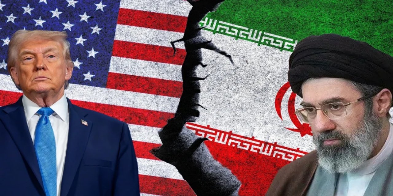 Müzakereler Çıkmaza Girdi! Trump'ın Yeni Taleplerine İran'dan Rest