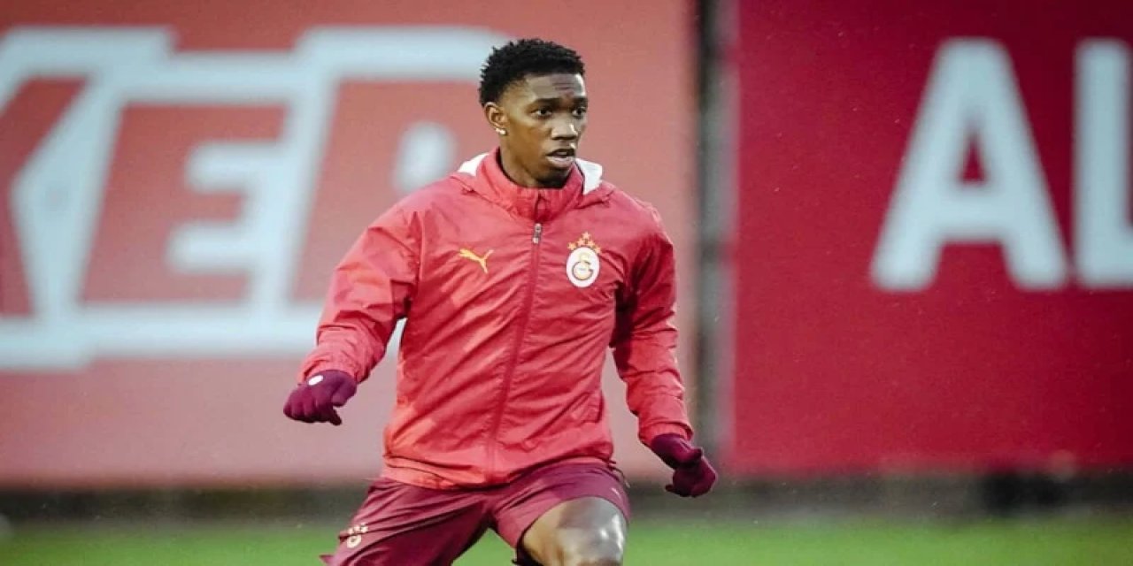Galatasaray, Yaser Asprilla İle İlgili Kararını Verdi