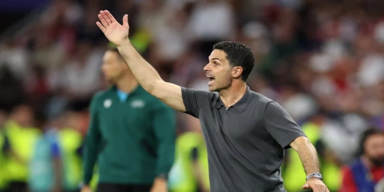Mikel Arteta'dan Penaltı Tepkisi!