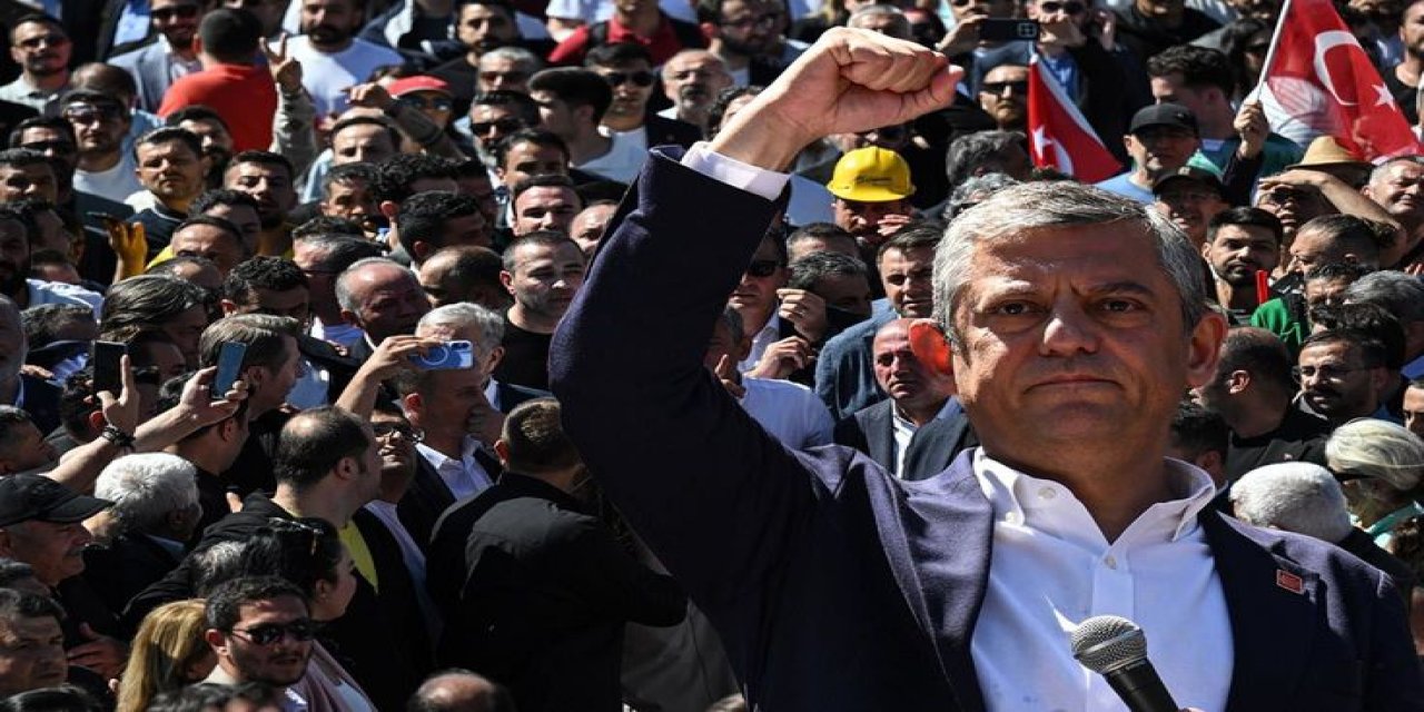 Özel Ve Ekibi İYİ Parti'ye Mi Geçiyor? Bomba İddiaya Müsavat Dervişoğlu'ndan Yanıt