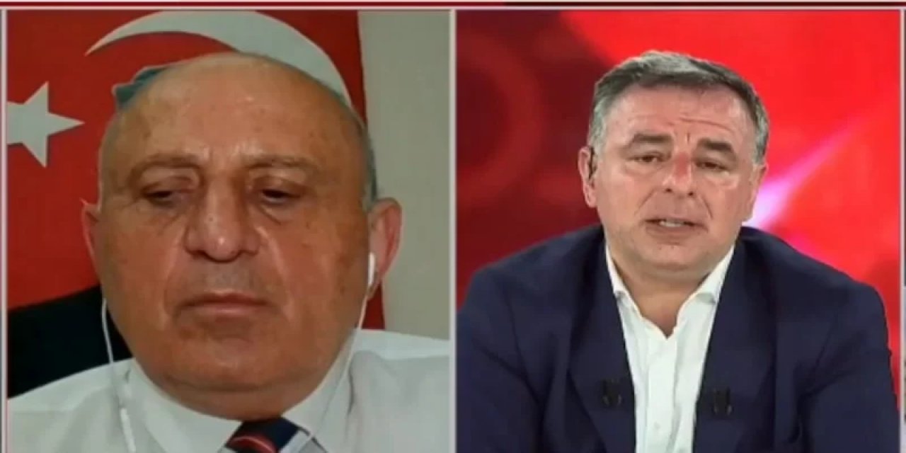 Barış Yarkadaş'tan Dursun Çiçek'e: "CHP'liler Sana Sahip Çıktı"