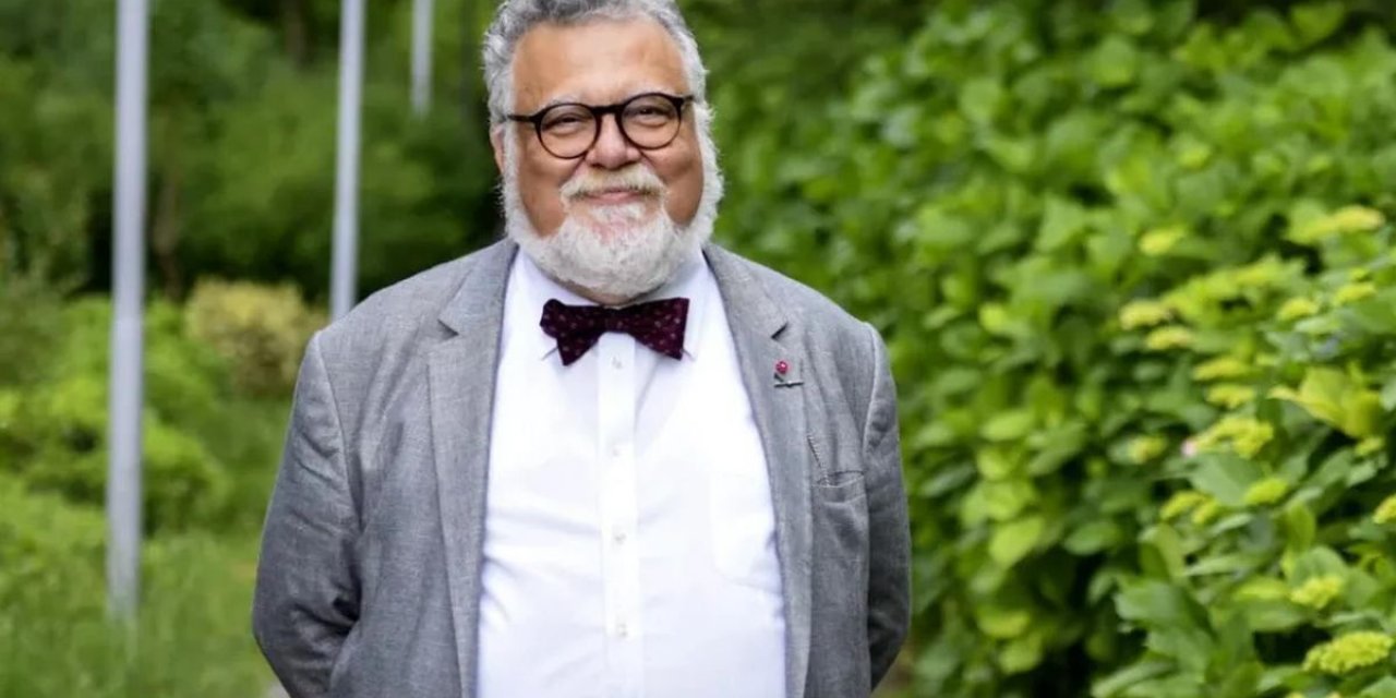 Bu Halini Unutun! Celal Şengör'den İnanılmaz Değişim
