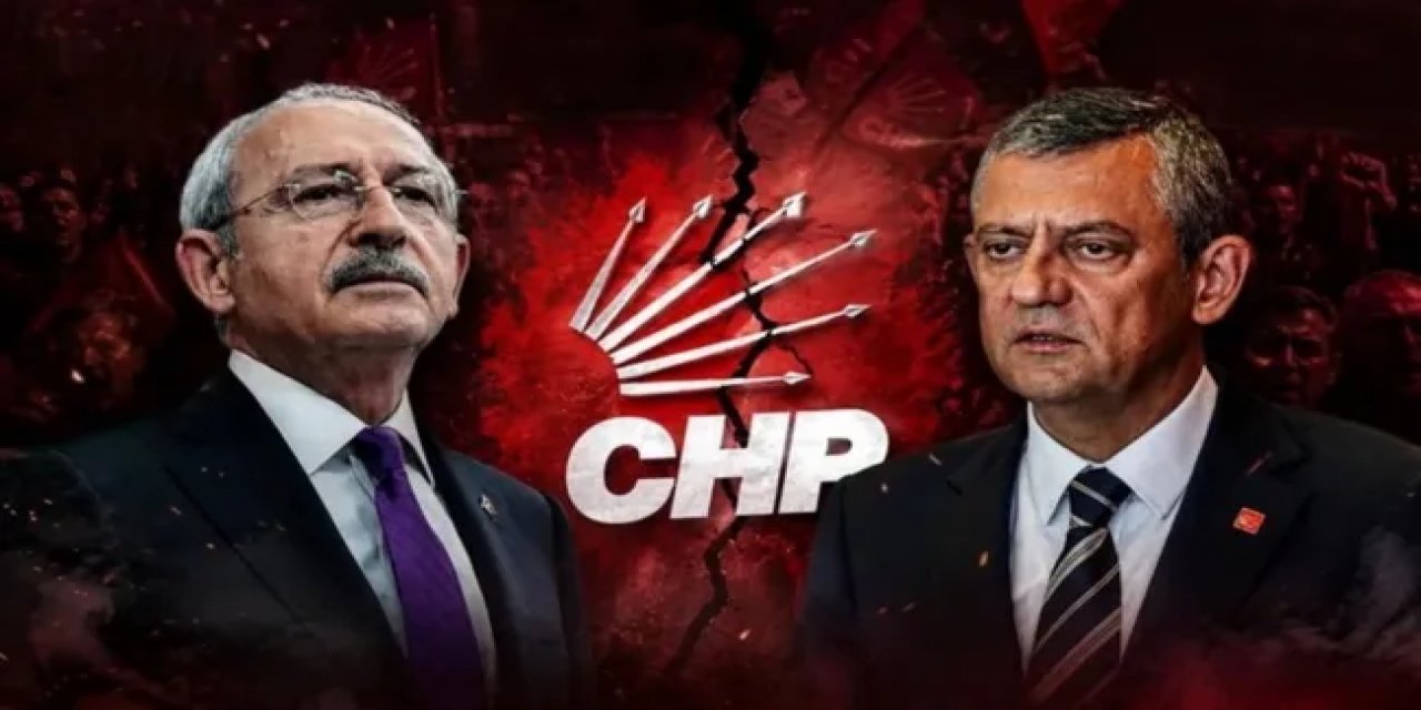 CHP Kulislerini Hareketlendiren İddia: 800 İmza Tamam! Düğmeye Basılacak Tarih Belli Oldu…