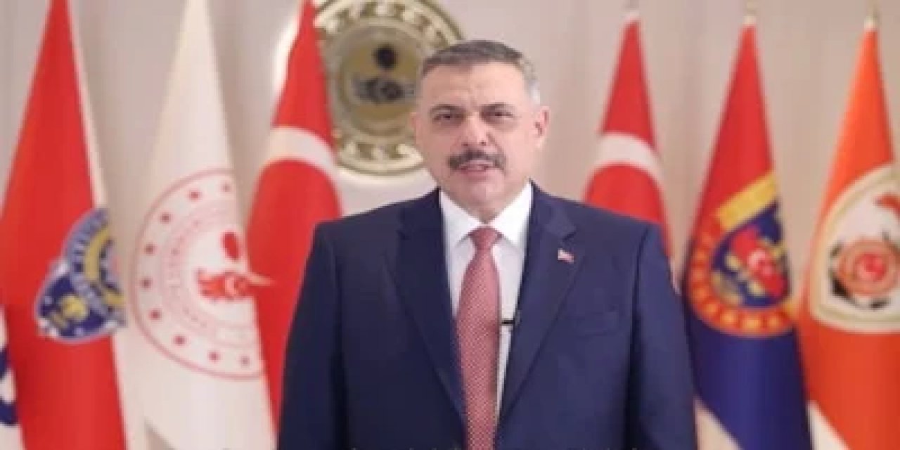 Mustafa Çiftçi'den Tatil Dönüşü Sürücülere Uyarı