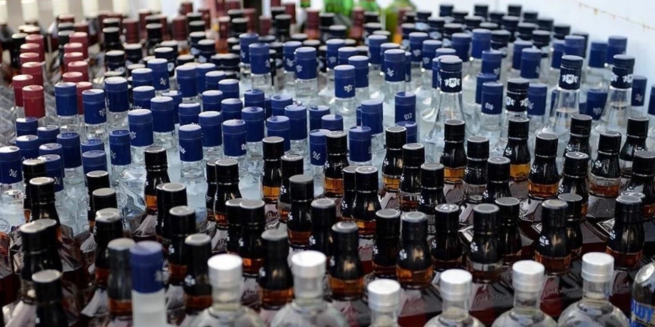 TBMM'de Görüşülecek: İçki Yasağı Kapsamı Genişliyor