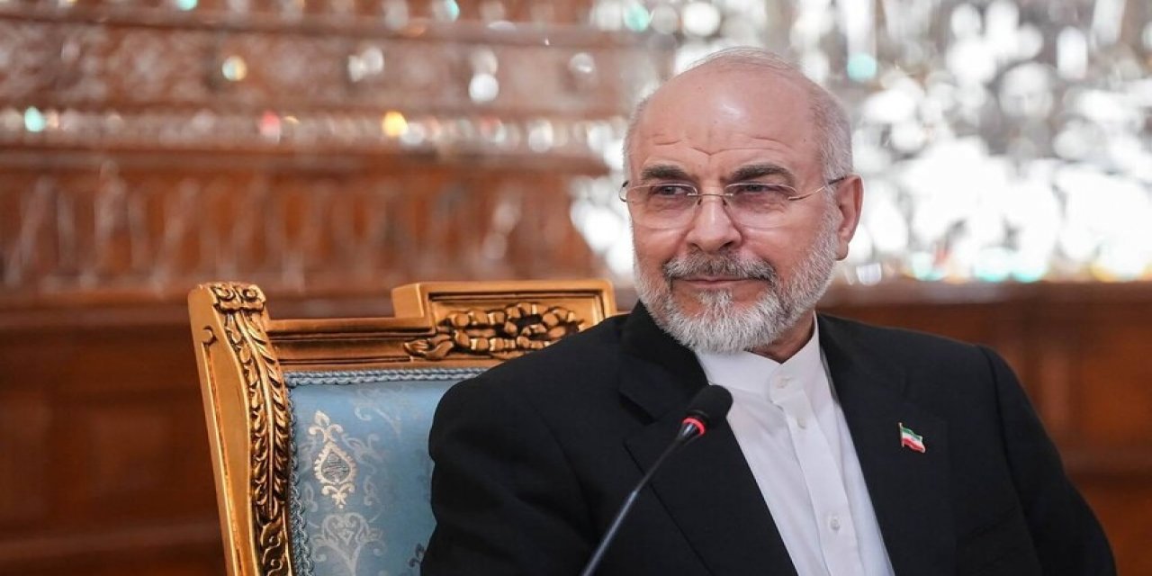 İran Meclis Başkanı Kalibaf: Haklarımız Güvence Altına Alınana Kadar Hiçbir Anlaşmayı Onaylamayacağız