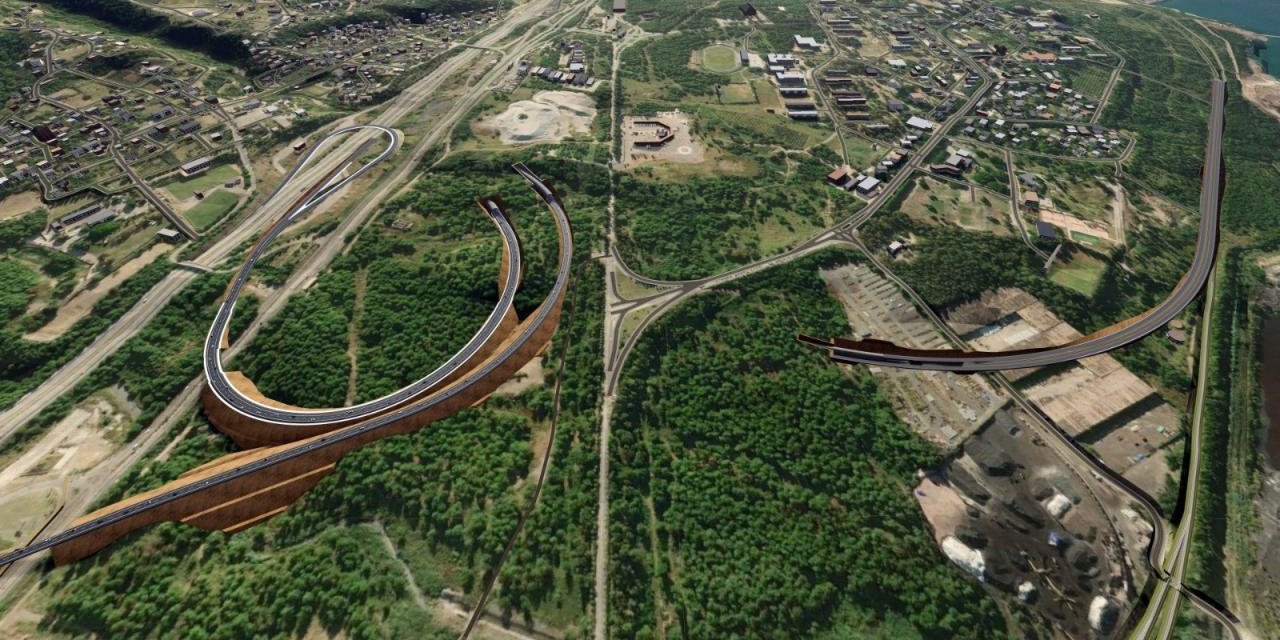 Dörtyol-Hassa Demir Yolu Ve Otoyolu Projesi İle Amik Ovası'na Ulaşım Kolaylaşacak