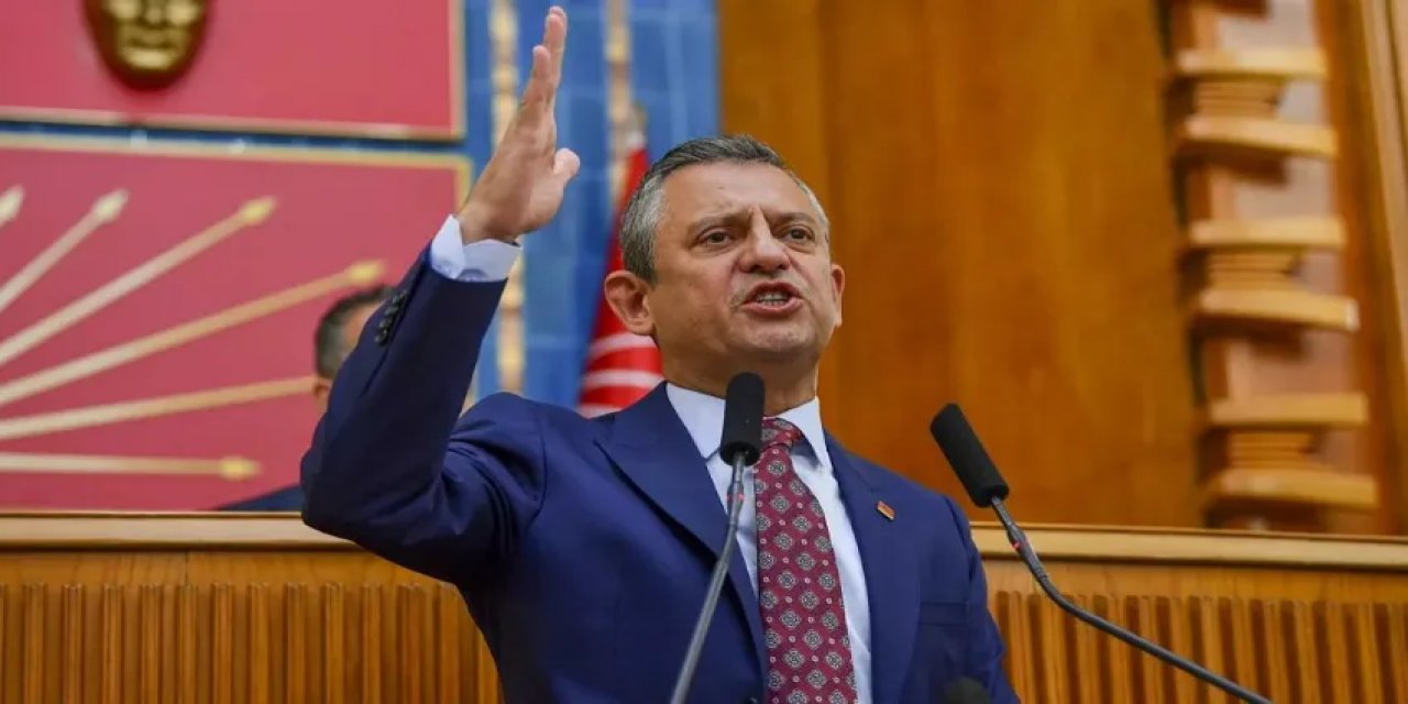 Özgür Özel Grup Toplantısı Yapacak Mı? Murat Emir Cevapladı…