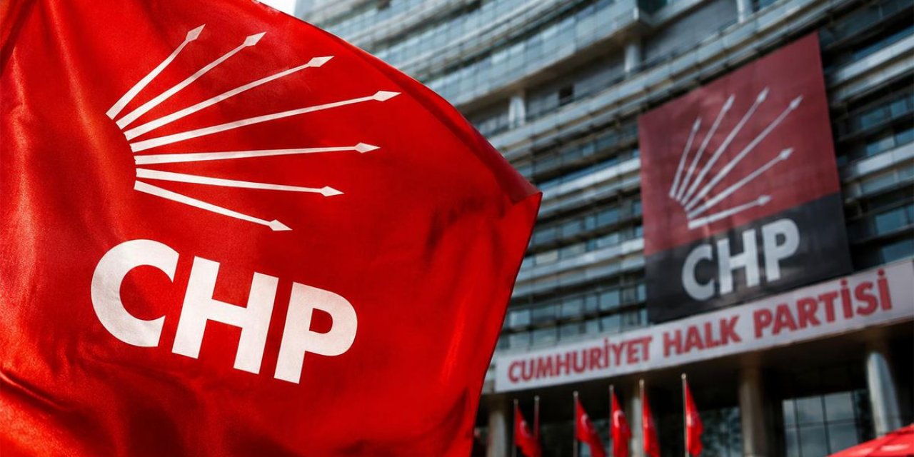 CHP’de Yargı Krizi Derinleşiyor: 221 Eski Milletvekilinden Kurultay Çağrısı