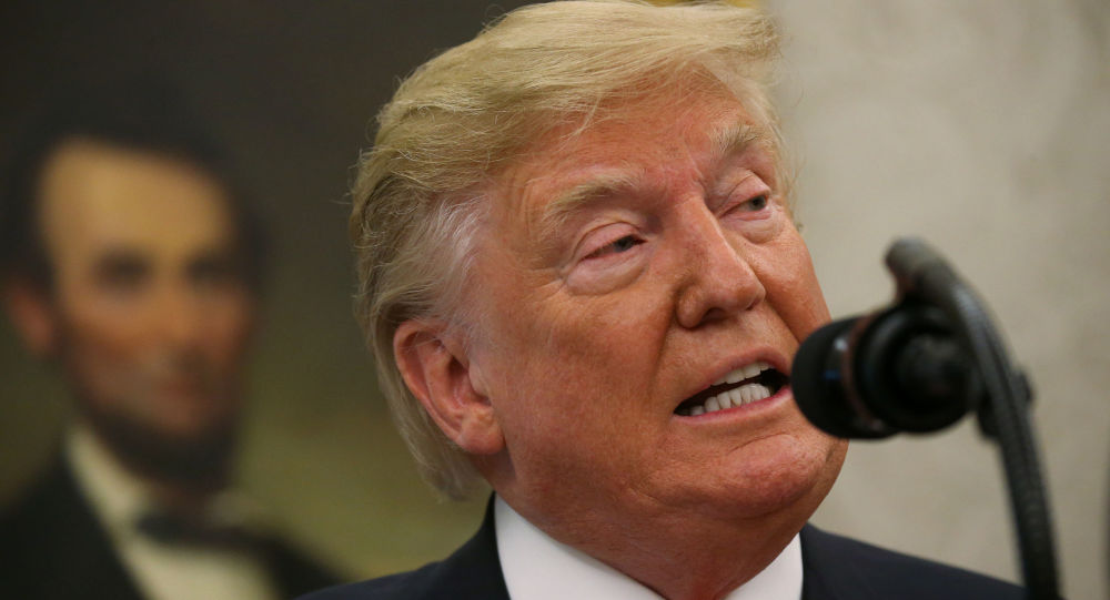 Trump'a azil soruşturmasında kamuya açık oturumlar bugün başlıyor