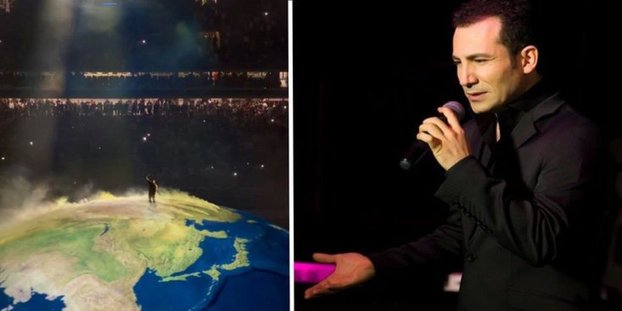 Ferhat Göçer’den Kanye West'e Bomba Gönderme: 2 Işık Bir Duman, 30 Milyon Doları Aldı Gitti Adam
