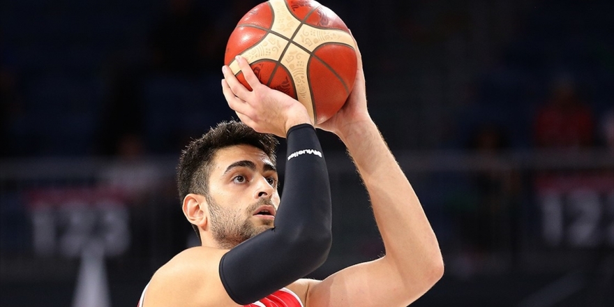 Nba'de 'Türk Derbisi'nin Galibi Furkan'ın Takımı