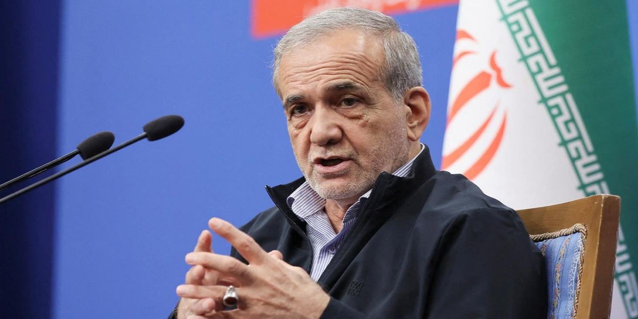 İran, Cumhurbaşkanı Pezeşkiyan'ın İstifa Ettiği İddiasını Yalanladı