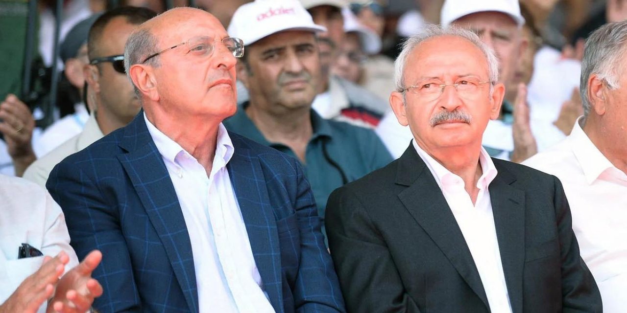 Kılıçdaroğlu'nun Cumhurbaşkanı Adayı Göstereceği İddia Edilmişti! İlhan Kesici Sessizliğini Bozdu