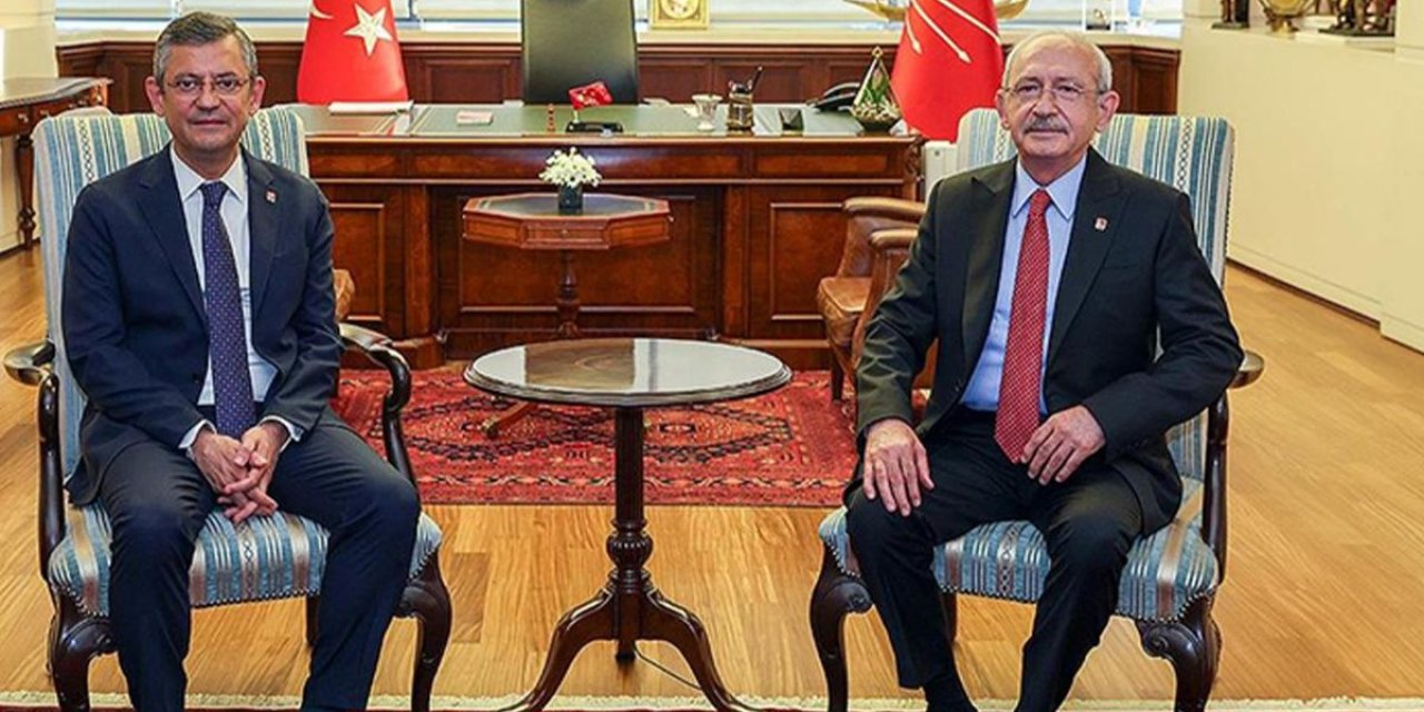 Kılıçdaroğlu'nun Prensinden Özgür Özel Cephesine Çok Tartışılacak Çağrı: Normalleşmeyi Bizde Deneyin