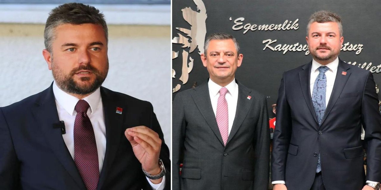 Buca Belediyesi'ne Operasyon! Belediye Başkanı Dahil Çok Sayıda Kişi Gözaltına Alındı.