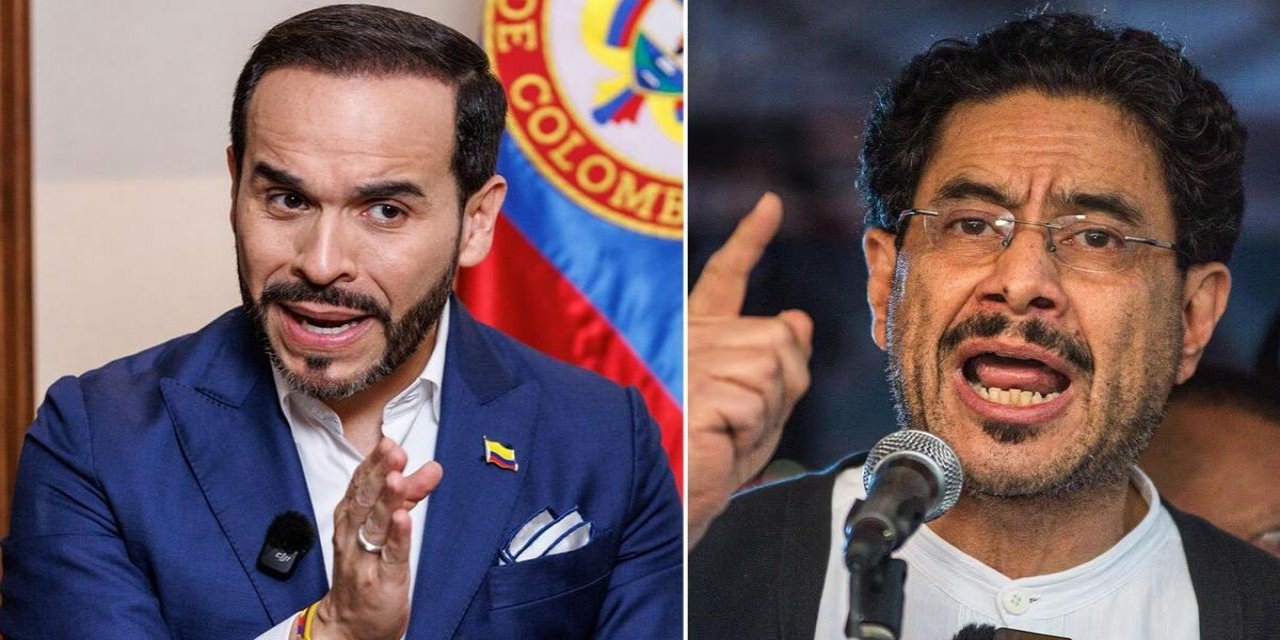 Kolombiya'da Seçim Sonrası Gerilim: De La Espriella İle Cepeda Karşı Karşıya