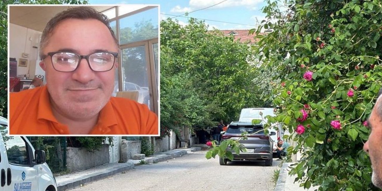 Ankara'da Boğazı Kesilerek Öldürülen Gülhan Şahin'in Katil Zanlısı Öz Yeğeni Çıktı