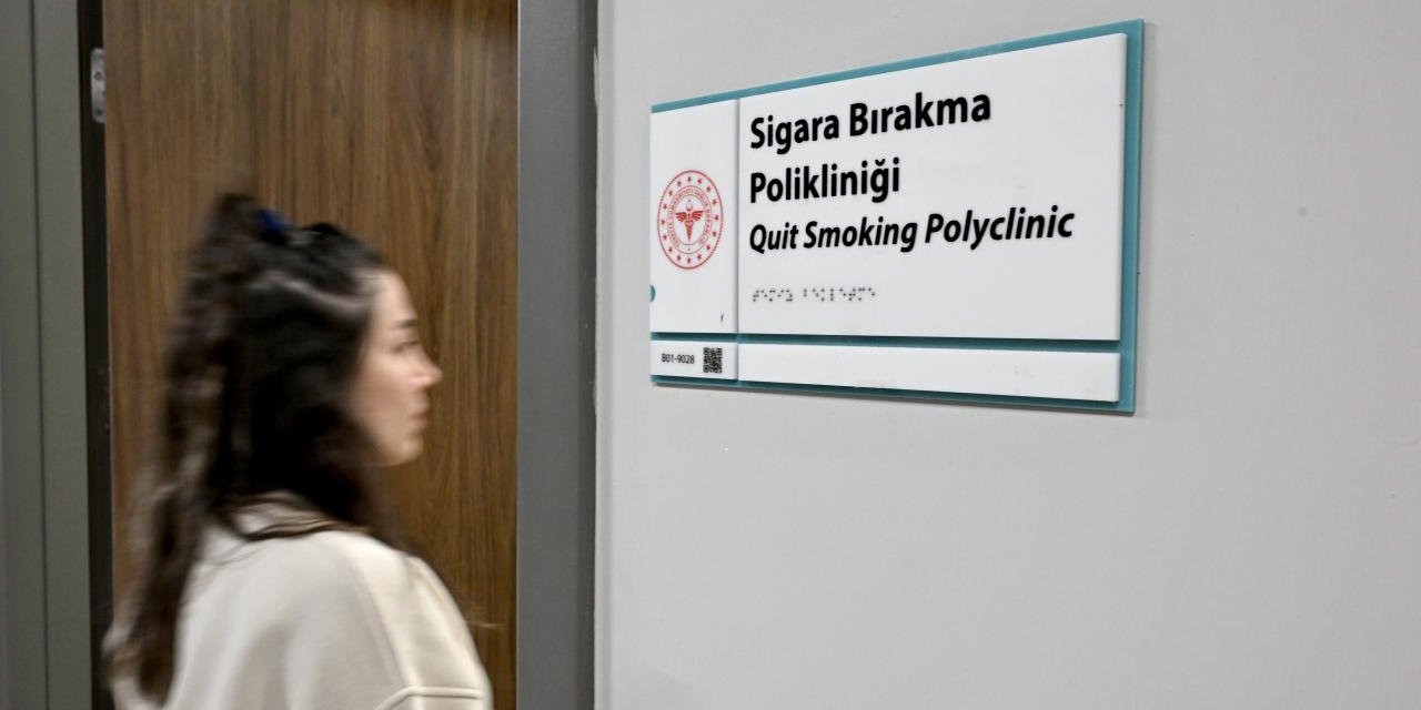 Sigarayı Bırakmak İçin 143 Bin Kişi Destek Aldı