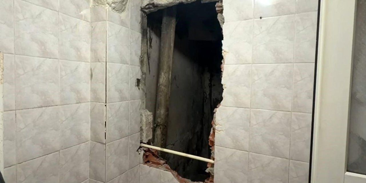 Fatih'te Temizlik Yaparken Düşen Kadın Hayatını Kaybetti