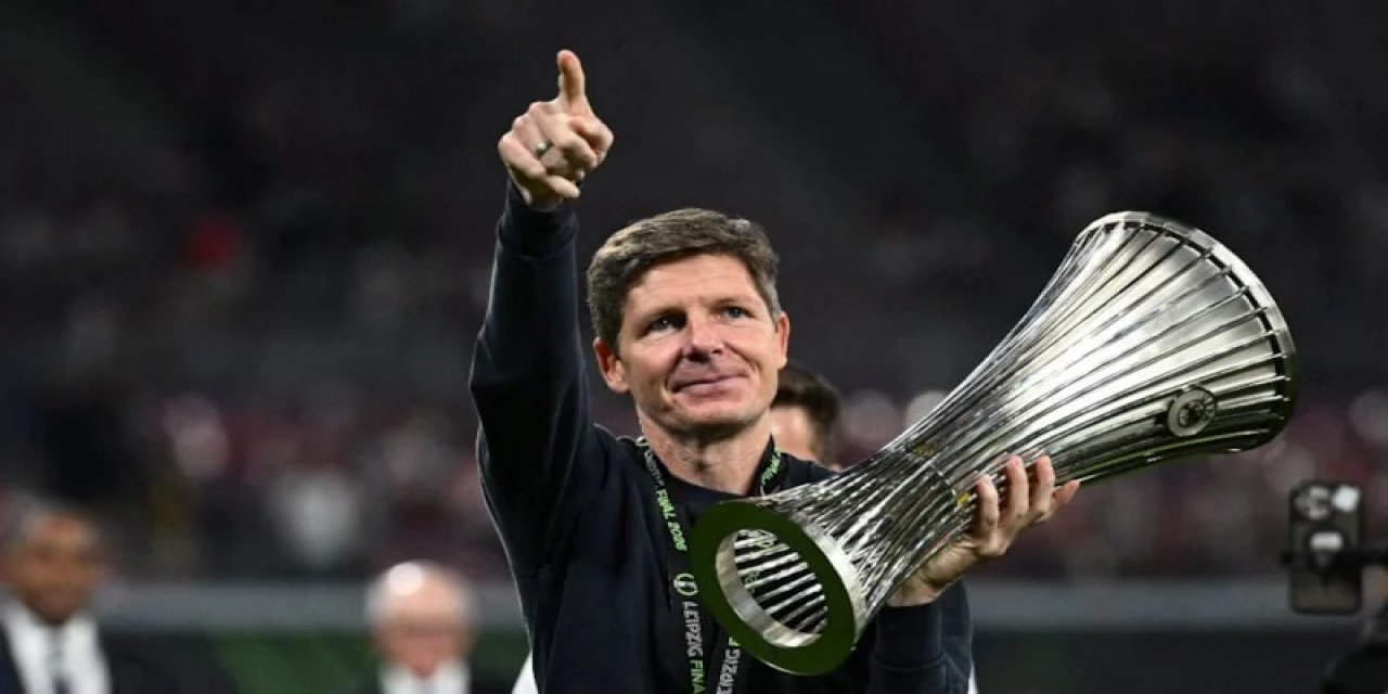 Beşiktaş'tan Oliver Glasner Yalanlaması!