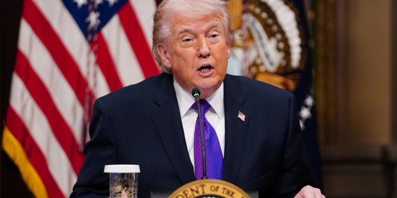Trump: İran Anlaşmaya Hazır