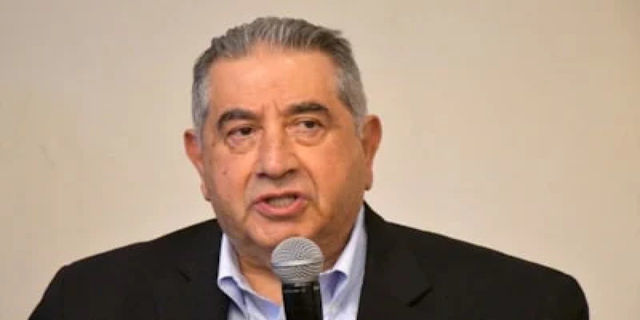Mahmut Uslu: Cimbom'un Şampiyonluklarına 'Dur' Diyeceğiz