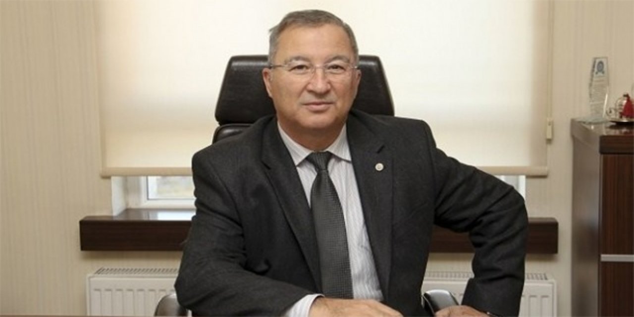 Prof. Dr. Nevzat Artık Yazılarıyla NGazete’de