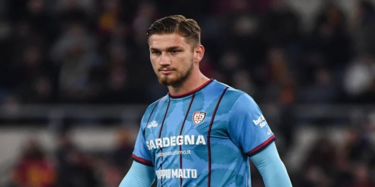 Cagliari'den Semih Kılıçsoy İçin Açıklama Geldi